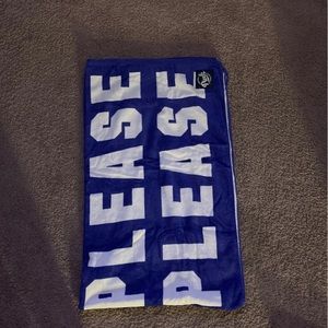 Victoria’s Secret PINK Beach Towel